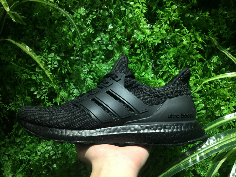 Adidas Ultra Boost 4.0 BB6166